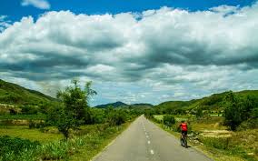 Saigon to Hanoi Bike Tour 16 Days